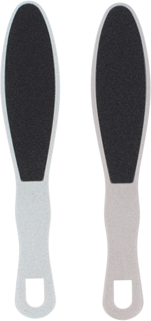 Parsa Beauty Nature Love Foot File