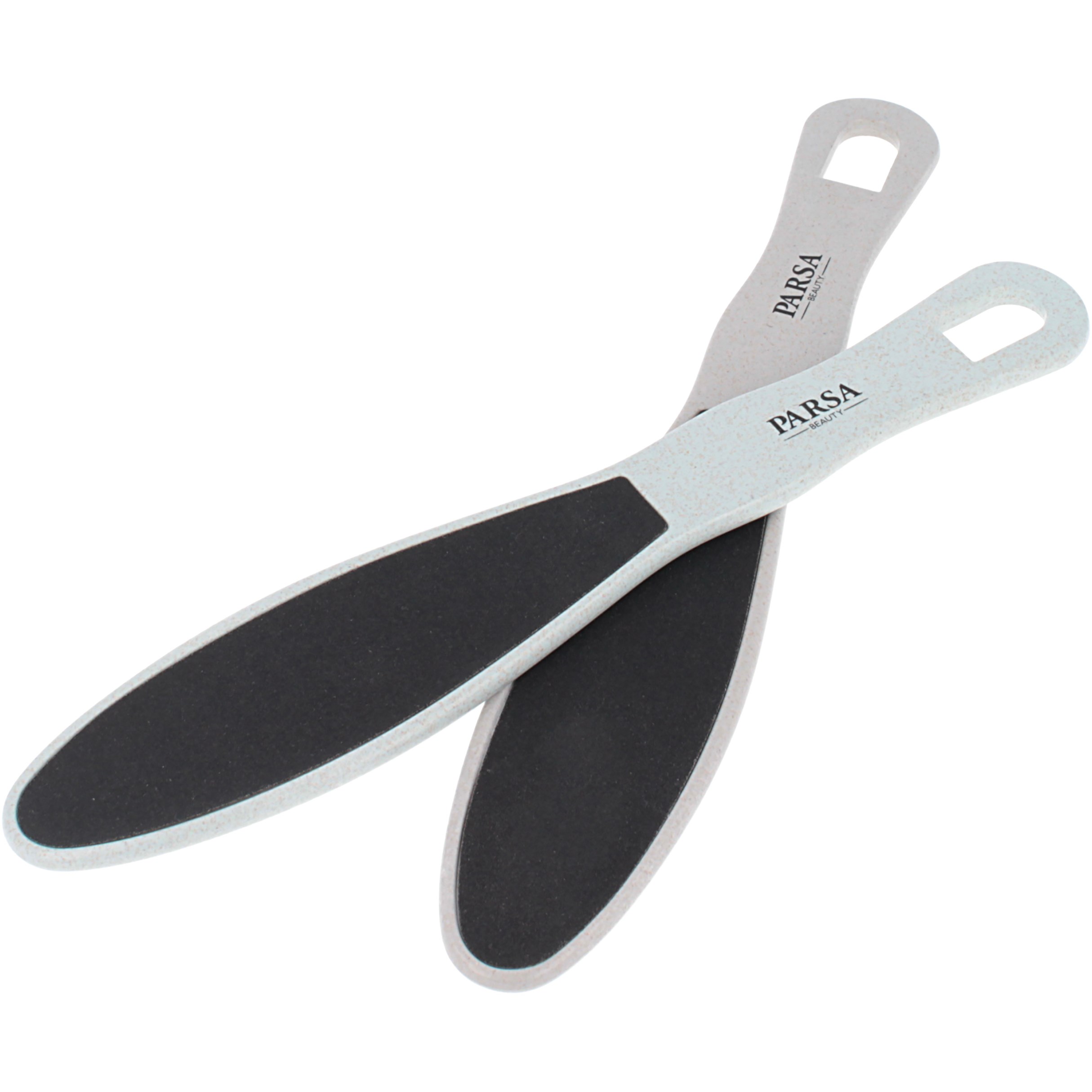 Parsa Beauty Nature Love Foot File - pilnik do stóp (obrázok 3)