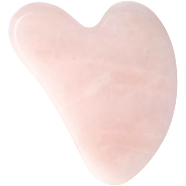 Parsa Beauty Gua Sha Rose Quartz
