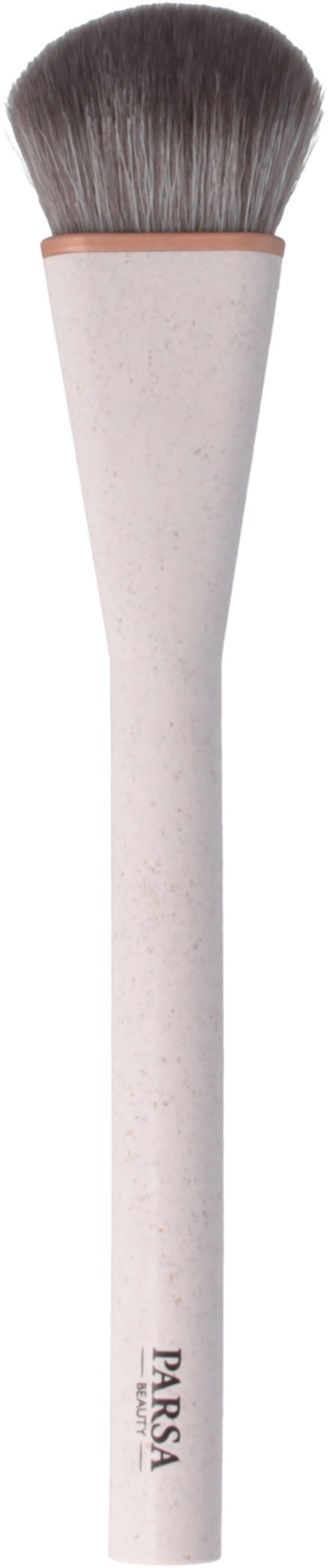 Parsa Beauty Nature Love Vegan Foundation Brush
