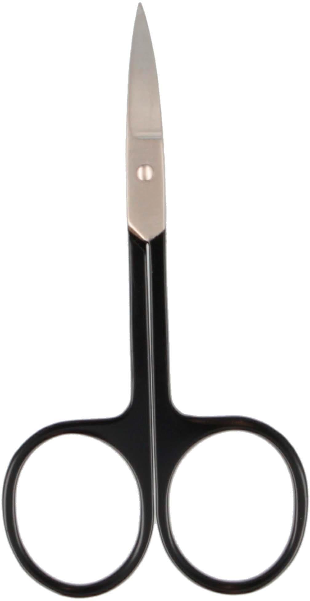 Parsa Beauty LOV.U Nail Scissors Black | lyko.com