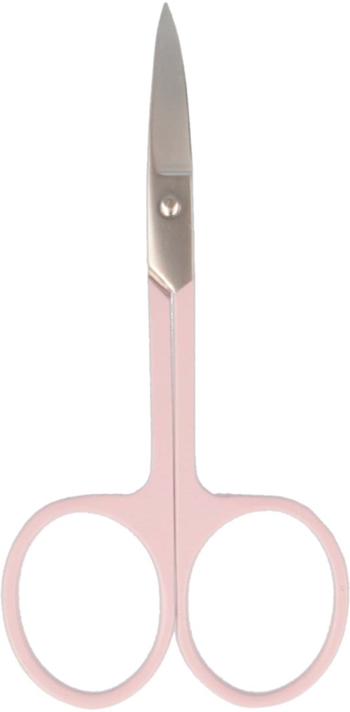 Parsa Beauty LOV.U Nail Scissors Pink | lyko.com