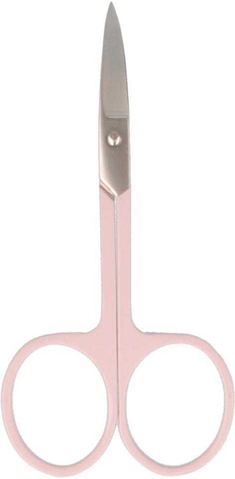 PARSA Lov U Nail Scissors Pink