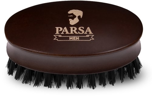 Parsa Beauty Men Beard Brush