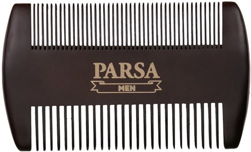 Parsa Beauty Men Beard Comb