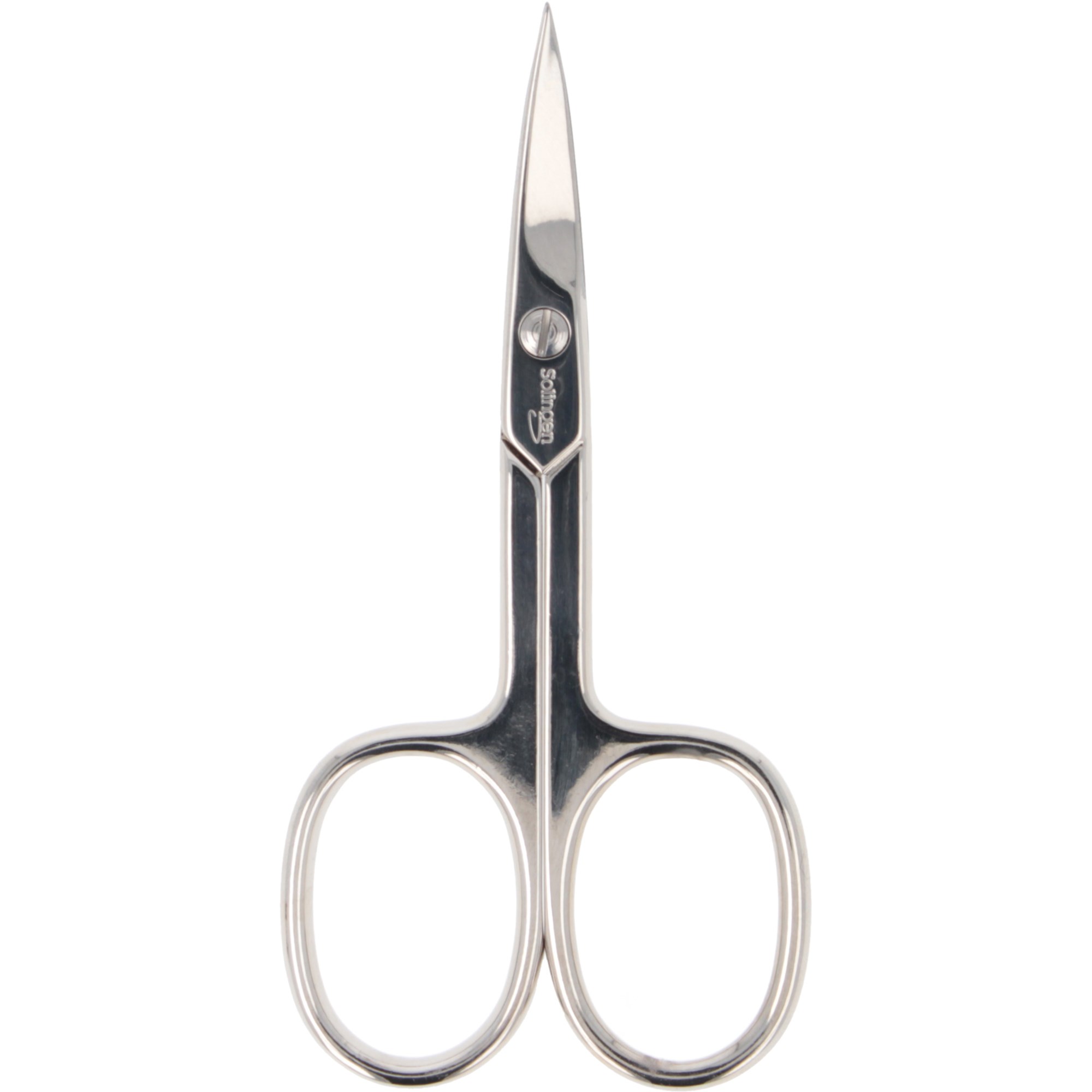 Läs mer om Parsa Scissors With Curved Cutting Edges