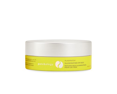 Patchology FlashPatch Illuminating Eye Gels 15 Pairs/Jar