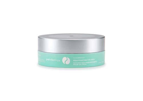 Patchology FlashPatch Rejuvenating Eye Gels 15 Pairs/Jar