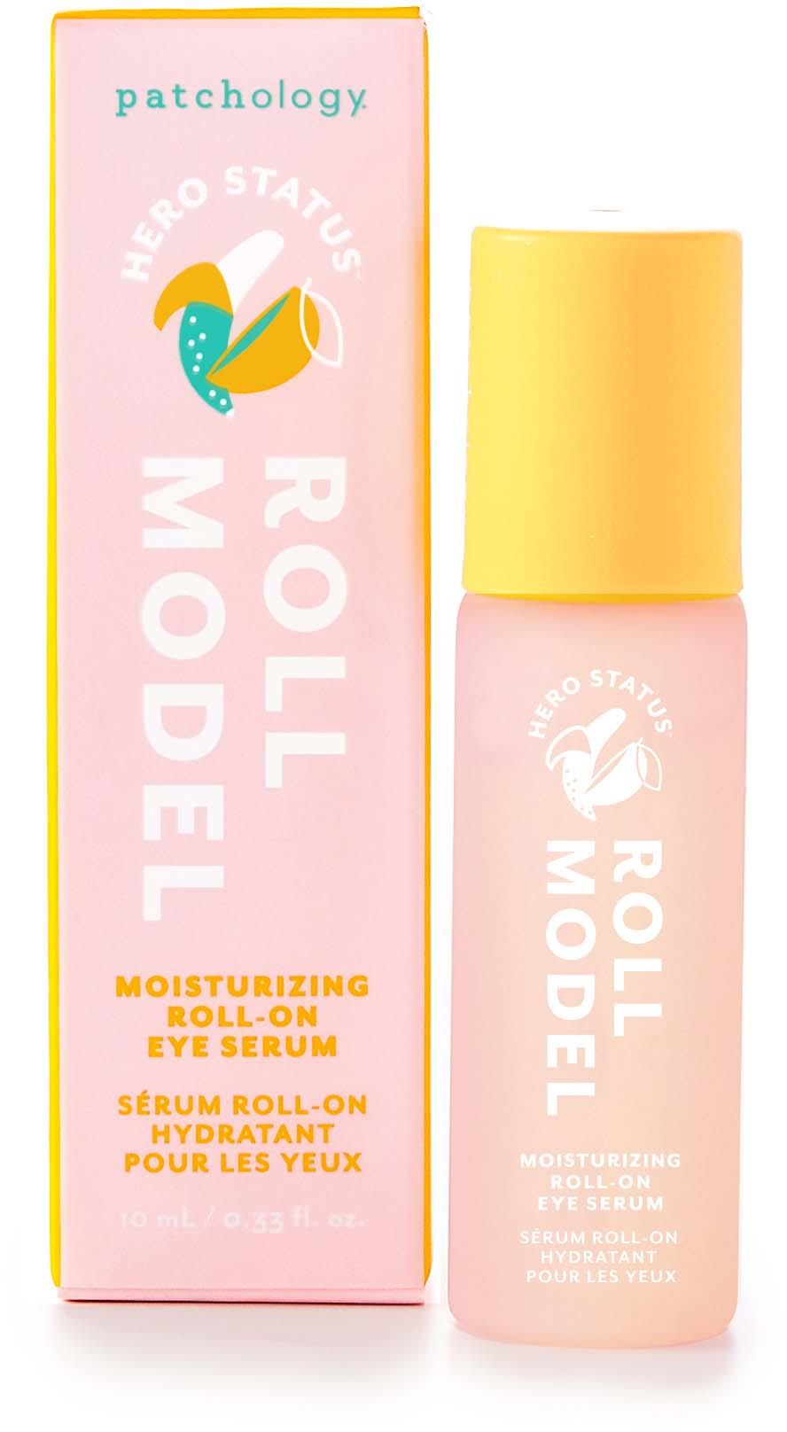Patchology Roll Model Moisturizing Eye Serum | lyko.com
