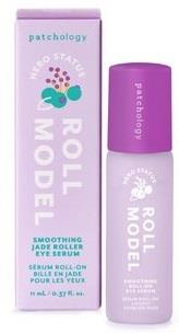 Patchology Roll Model Smoothing Roll-On Eye Serum