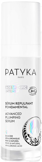 Patyka Firmness & Wrinkles Advanced Plumping Serum 30 ml