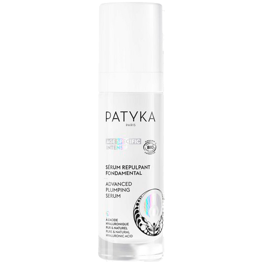 Läs mer om Patyka Firmness & Wrinkles Advanced Plumping Serum 30 ml