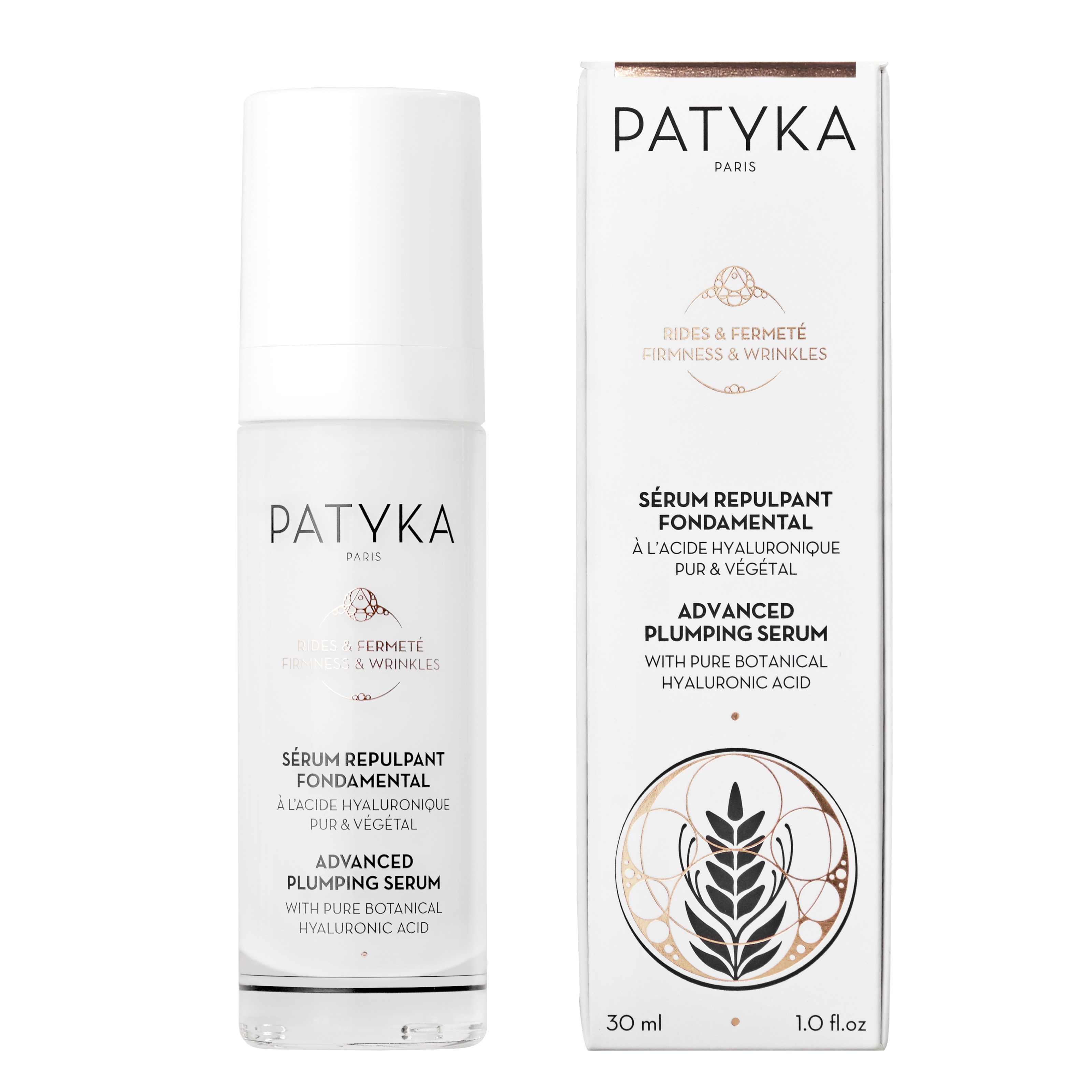 Patyka Firmness & Wrinkles Advanced Plumping Serum 30 ml (obrázok 3)