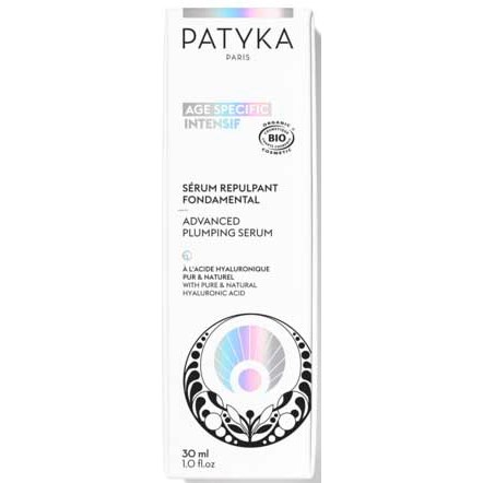 Patyka Firmness & Wrinkles Advanced Plumping Serum 30 ml (obrázok 5)