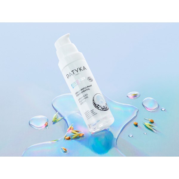 Patyka Firmness & Wrinkles Advanced Plumping Serum 30 ml (obrázok 6)