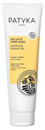 Patyka After Sun Creamy Gel 150 ml