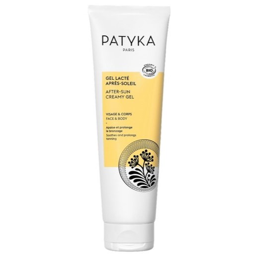 Läs mer om Patyka After Sun Creamy Gel 150 ml