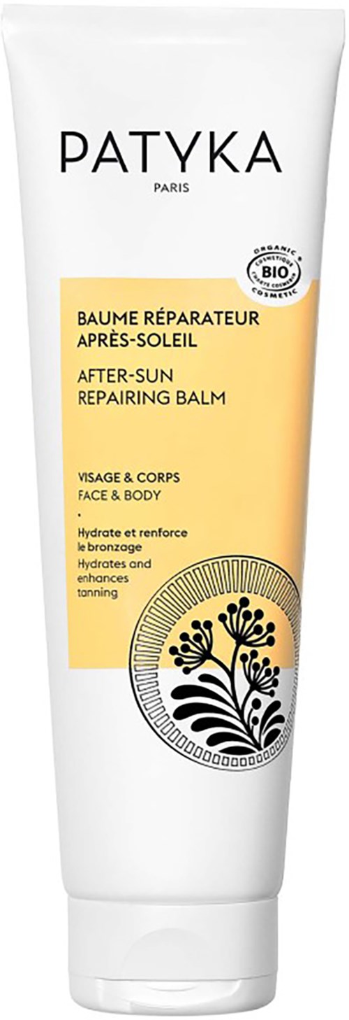 Patyka After Sun Repairing Balm 150 ml