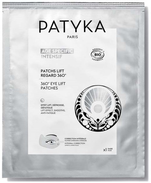 Patyka Age Specific 3600 Lift Eye Patches