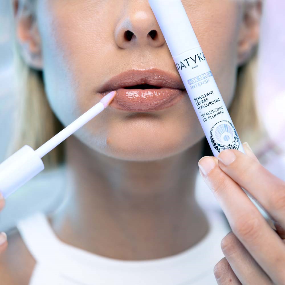 Patyka Age Specific Hyaluronic Lip Plumper 77 ml (obrázok 3)