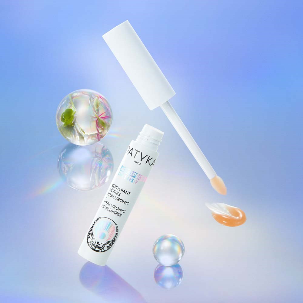 Patyka Age Specific Hyaluronic Lip Plumper 77 ml (obrázok 4)