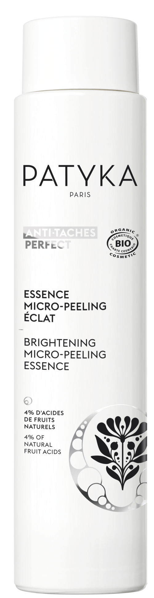 Patyka Brightening Micro-Peeling Essence 100 ml