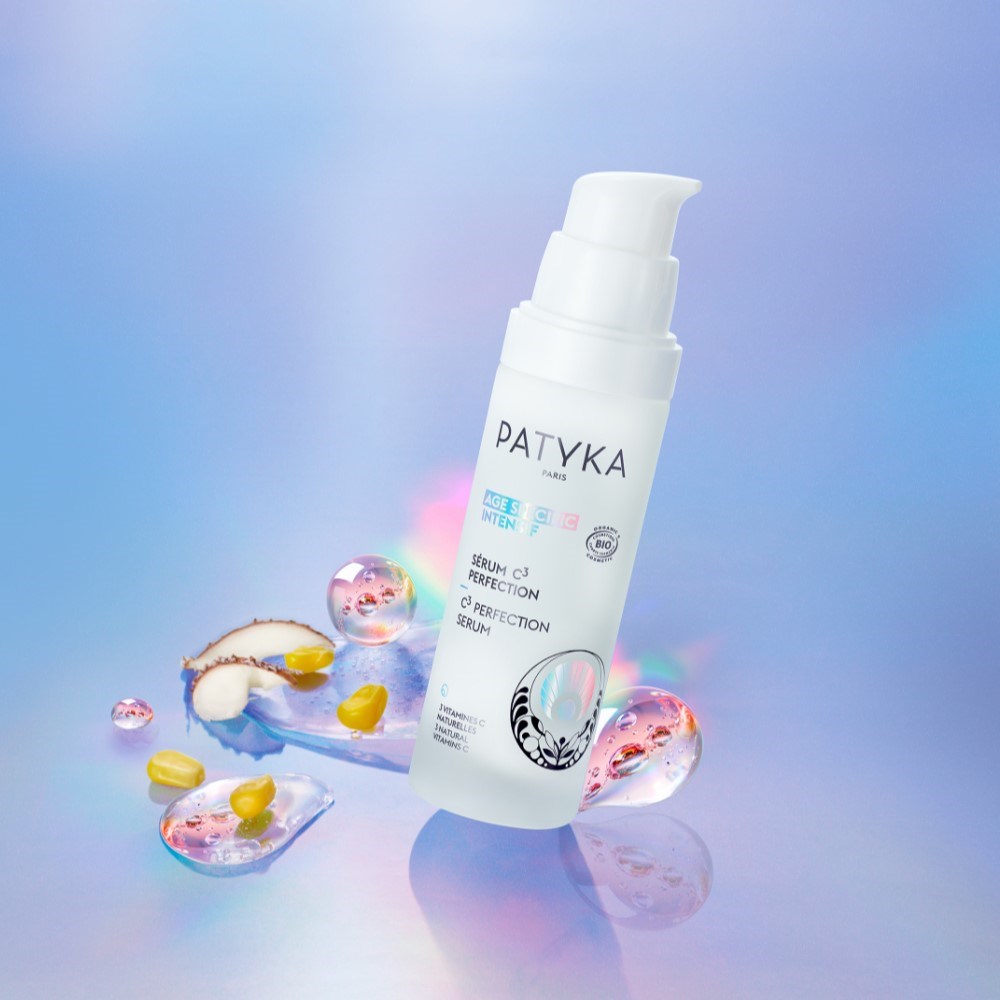 Patyka C3 Perfection Serum 30 ml (obrázok 3)