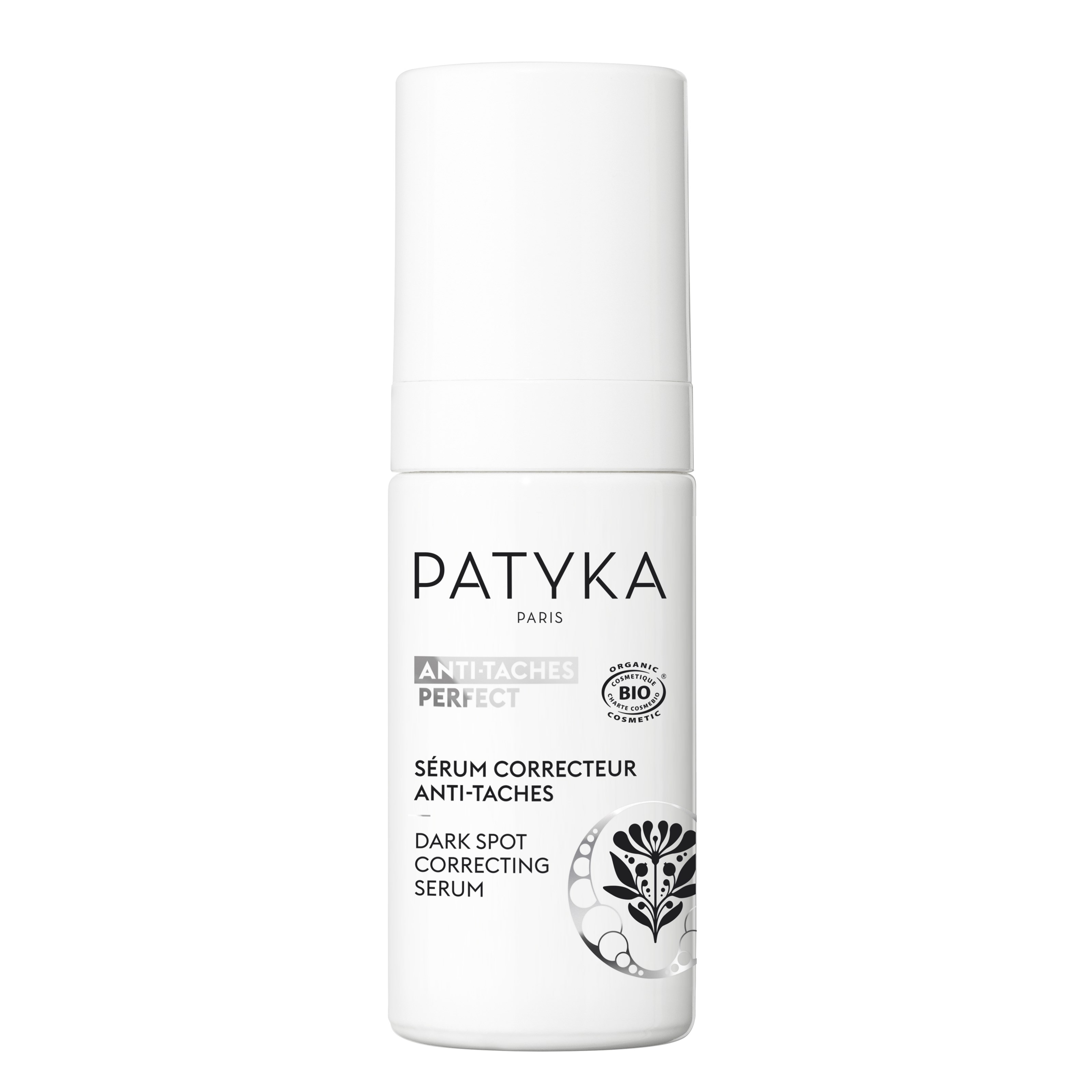 Bilde av Patyka Dark Spot Correcting Serum 30 Ml