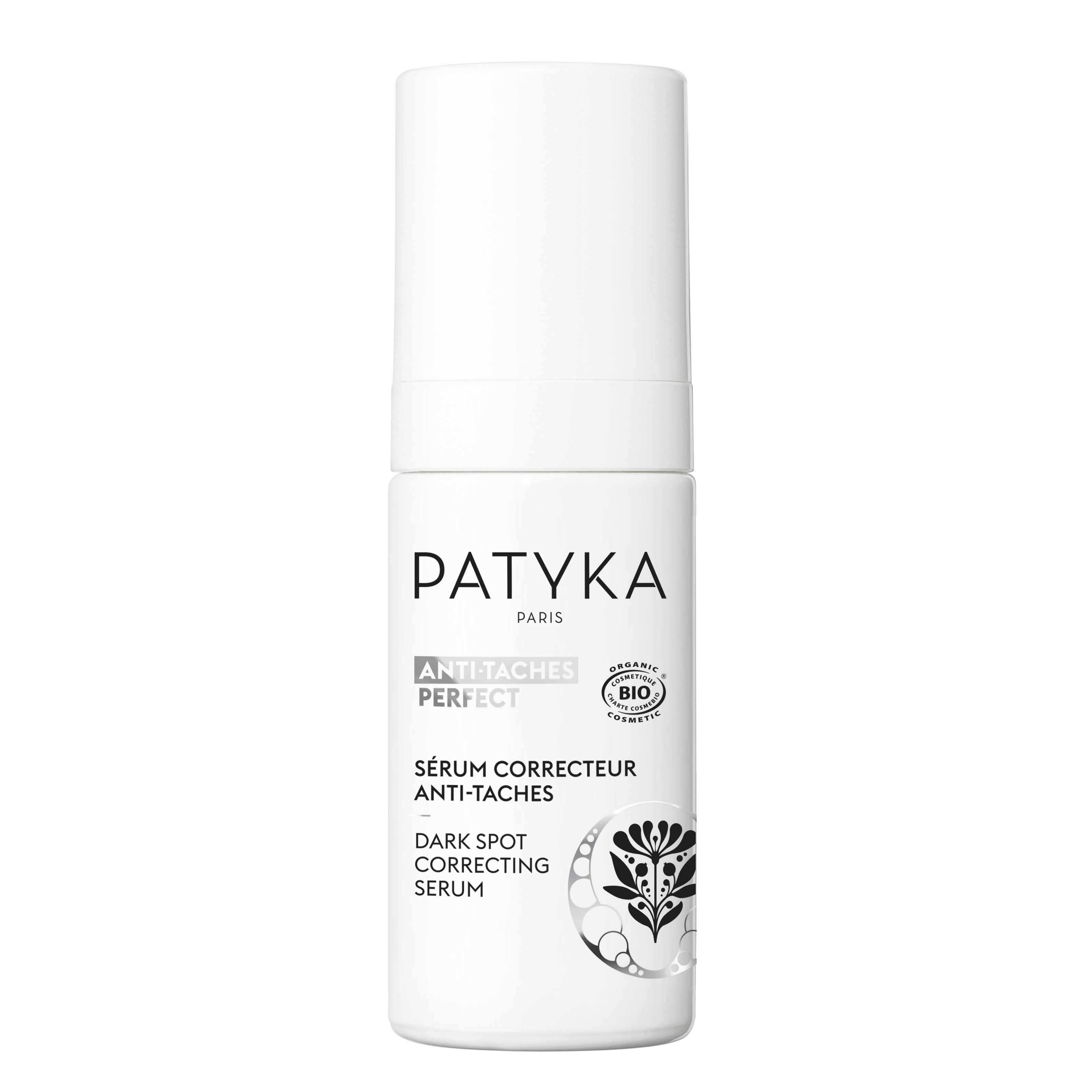 Läs mer om Patyka Dark Spot Correcting Serum 30 ml