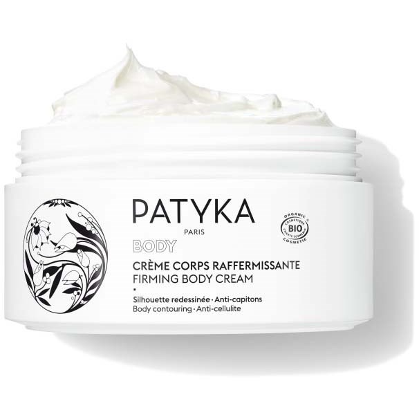 Läs mer om Patyka Body Firming Body Cream 200 ml