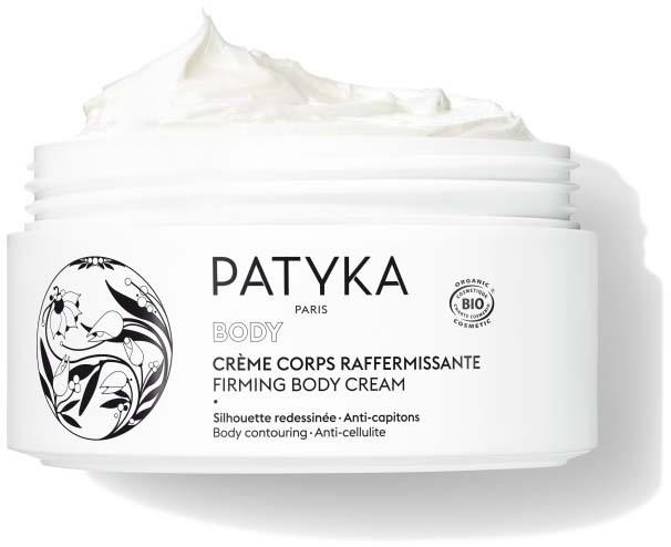 Patyka Body Firming Body Cream 200 ml