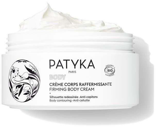 Patyka Firming Body Cream 200 ml
