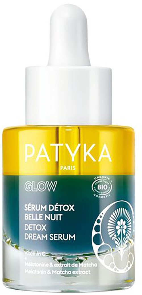 Patyka Glow Detox Dream Serum 30 ml