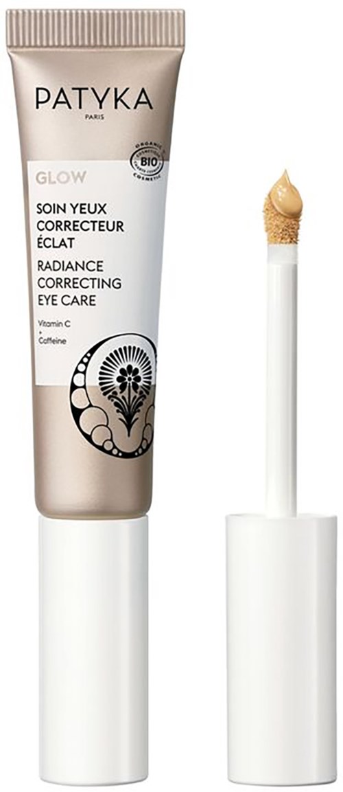 Patyka Glow Radiance Correcting Eye Care 12 g