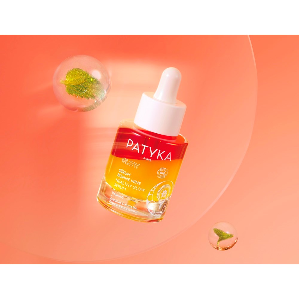 Patyka Healthy Glow Serum 30 ml (obrázok 3)