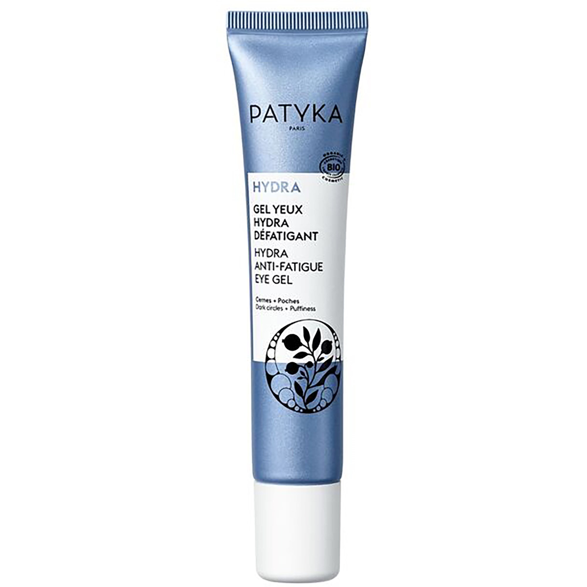 Patyka Hydra Anti-Fatigue Eye Gel 15 ml
