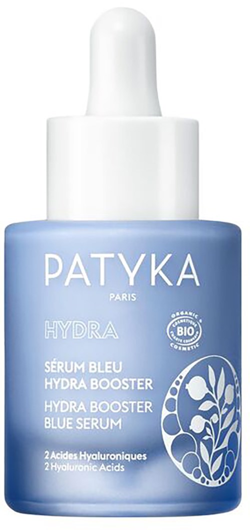 Patyka Hydra Booster Blue Serum 30 ml