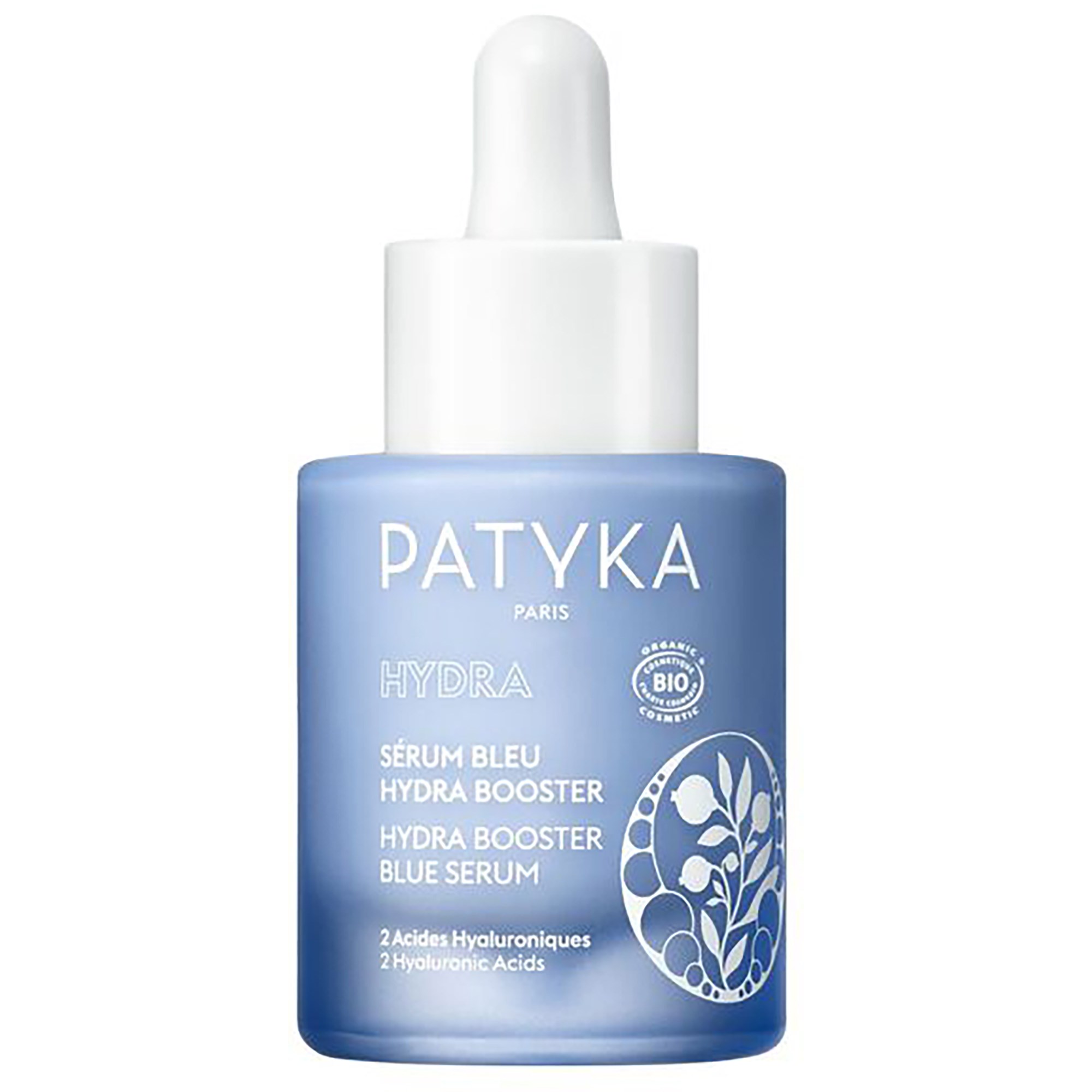 Patyka Hydra Booster Blue Serum 30 ml