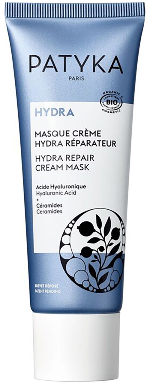 Patyka Hydra Repair Cream Mask 50 ml