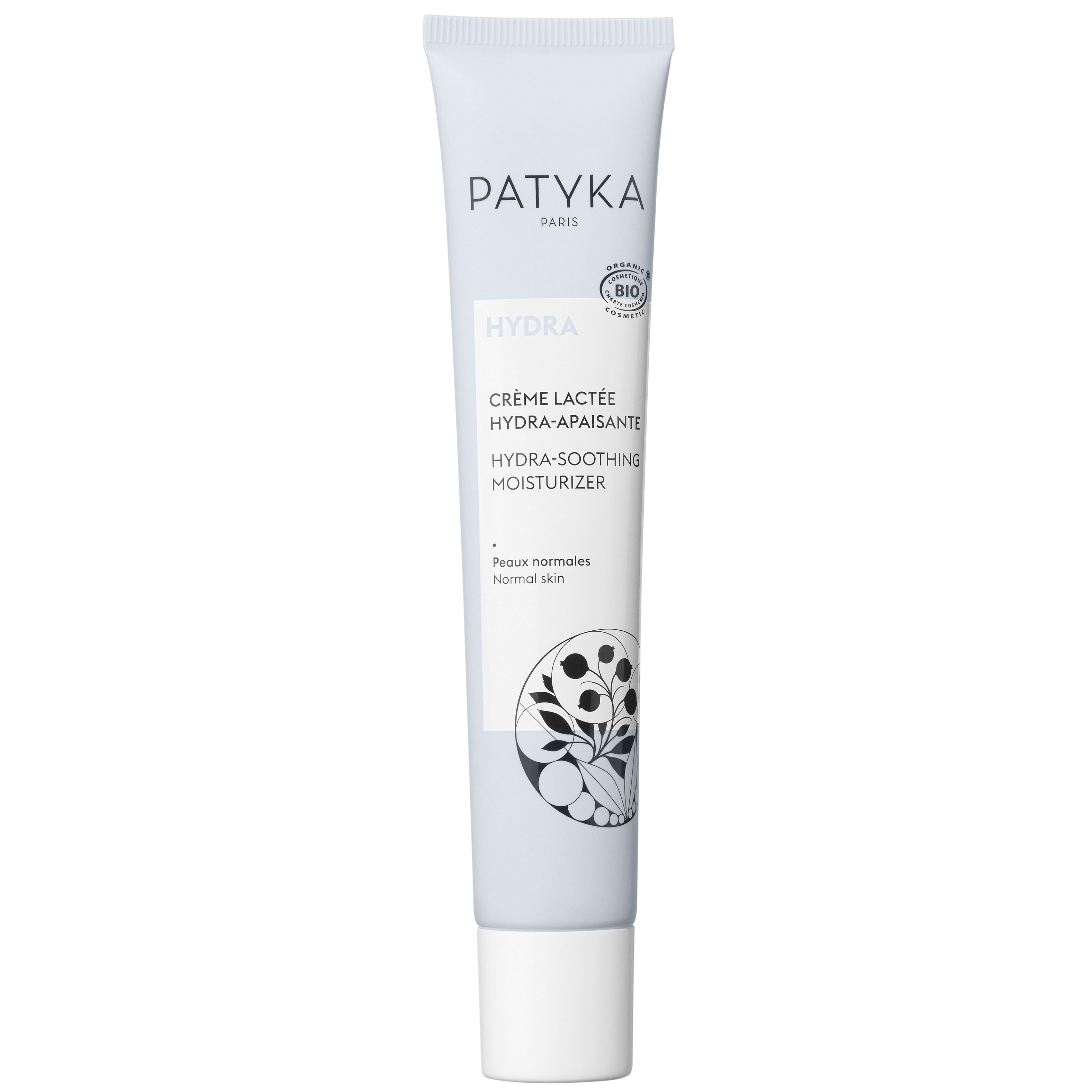 Patyka Hydra Hydra-Soothing Moisturizer 40 ml