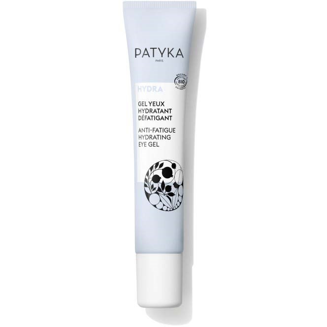Läs mer om Patyka Hydra Anti-Fatigue Hydrating Eye Gel 15 ml