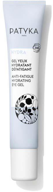 Patyka Hydro Anti-Fatigue Hydrating Eye Contour Gel 15 ml