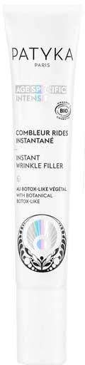 Patyka Instant Wrinkler Filler  15 ml