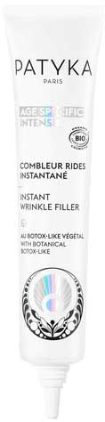 Patyka Instant Wrinkler Filler  15 ml