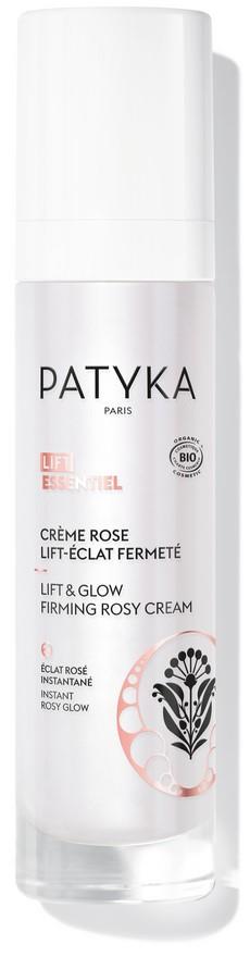 Patyka Lift & Glow Firming Rosy Cream 50 ml