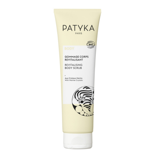 Patyka Marine Crystals Revitalising Body Scrub 150 ml