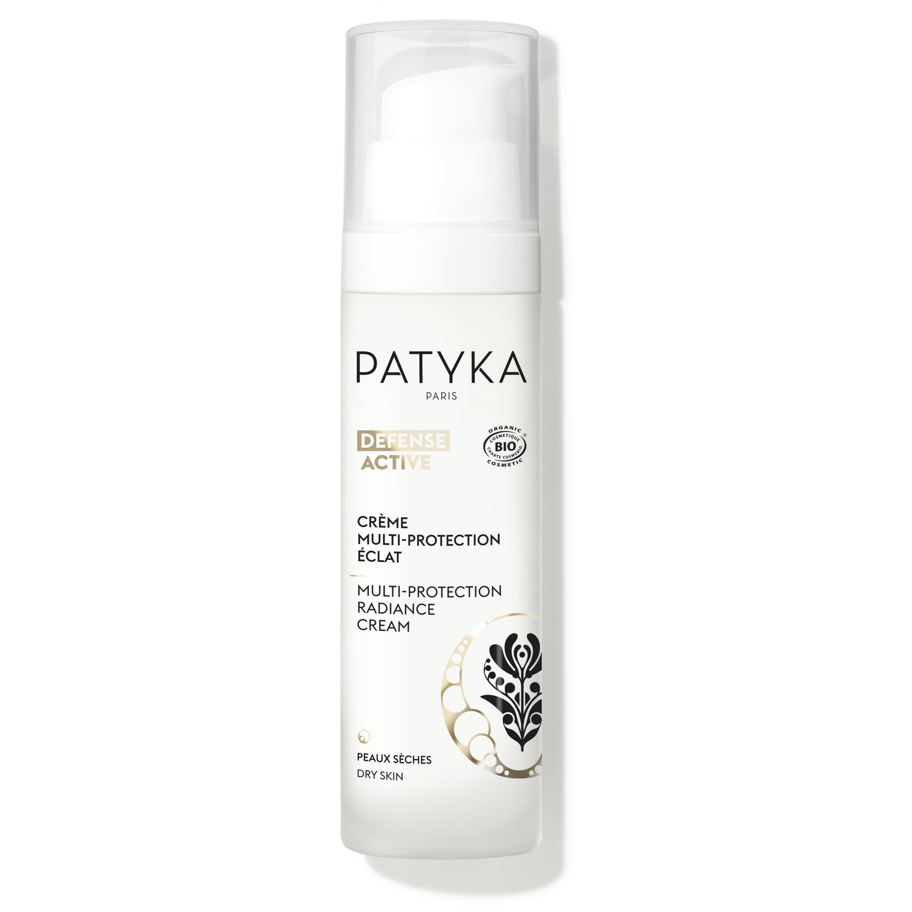Läs mer om Patyka Defence Active Patyka Multi-Protection Radiance Cream / Dry Ski