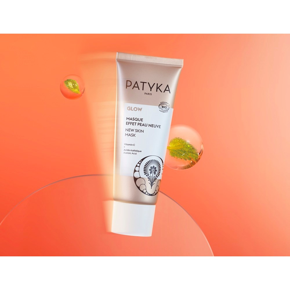 Patyka New Skin Mask 50 ml (obrázok 3)