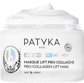 Patyka Firmness & Wrinkles Patyka Pro-Collagen Lift Mask 50 ml
