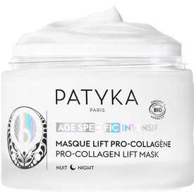Patyka Patyka Pro-Collagen Lift Mask 50 ml